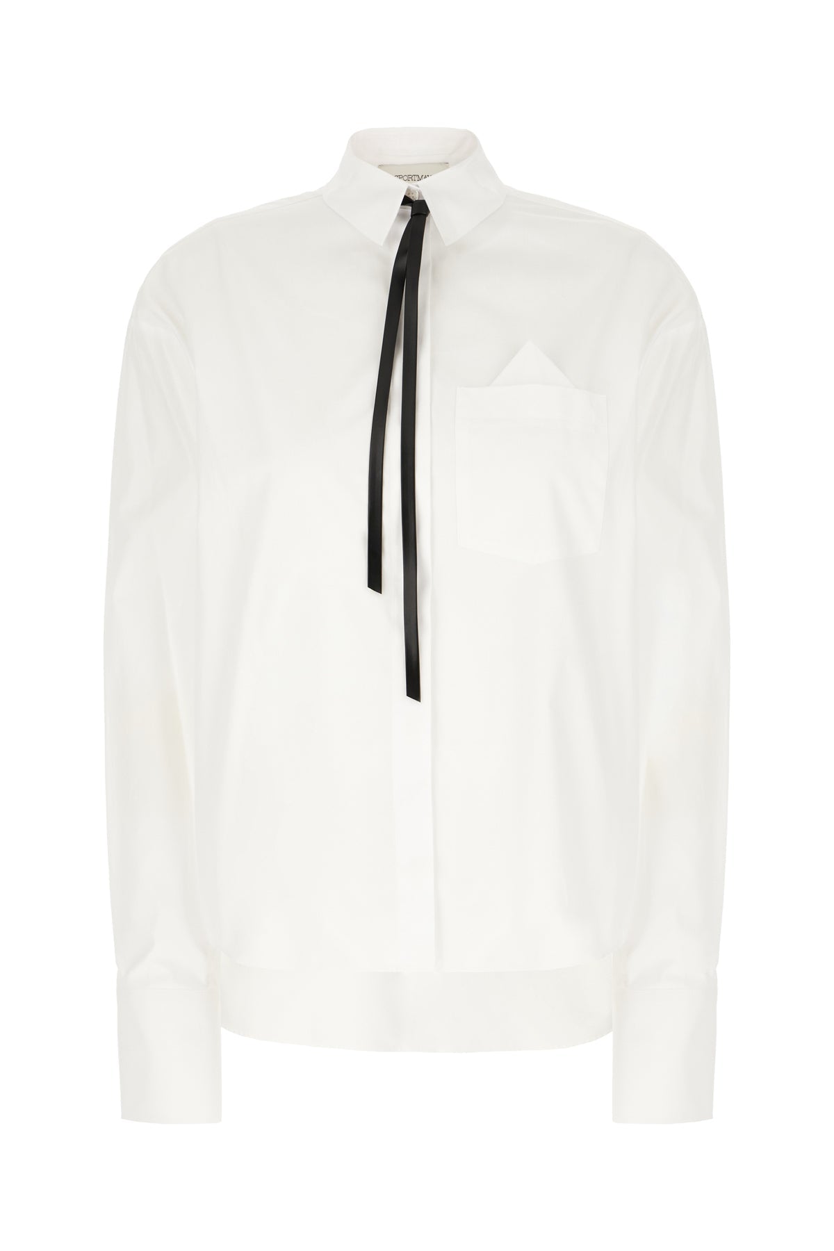 SPORTMAX Sportmax Woman Clothing Shirts