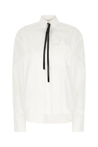 SPORTMAX Sportmax Woman Clothing Shirts