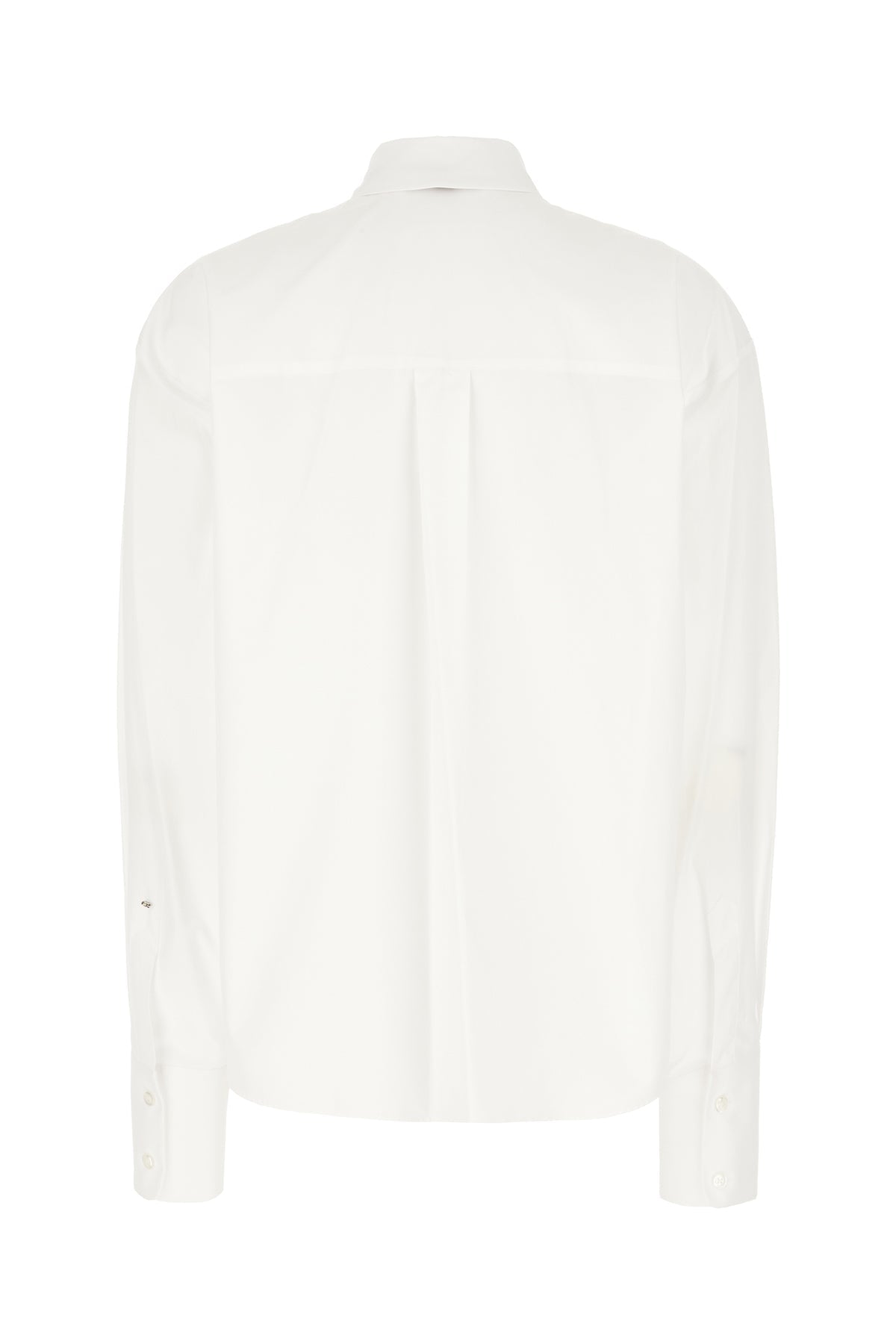 SPORTMAX Sportmax Woman Clothing Shirts