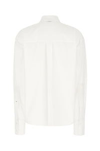 SPORTMAX Sportmax Woman Clothing Shirts