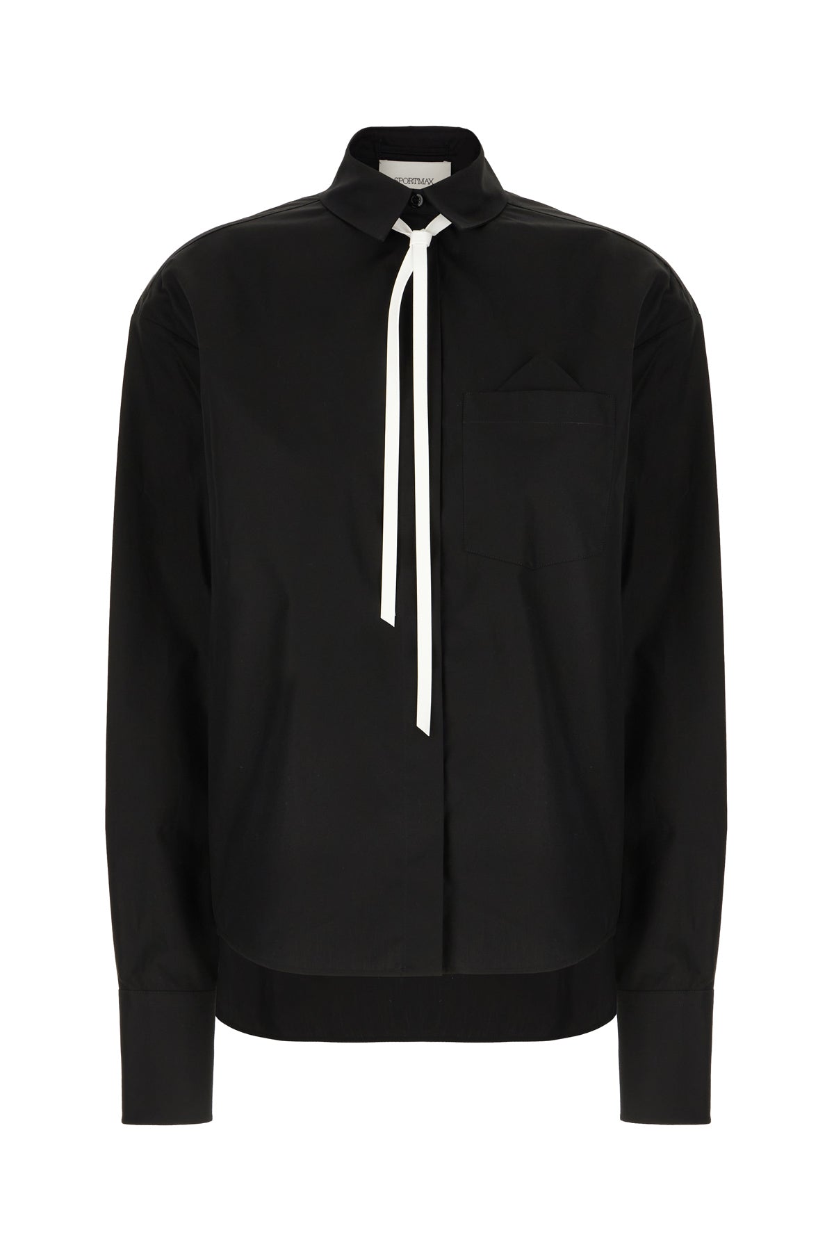 Sportmax Woman Clothing Shirts