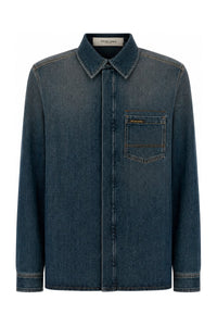 GOLDEN GOOSE Golden Goose Man Clothing Shirts