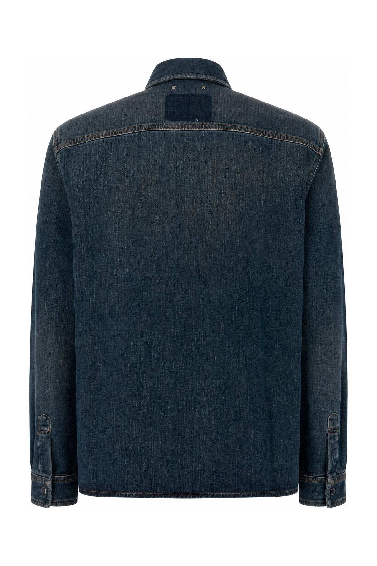 GOLDEN GOOSE Golden Goose Man Clothing Shirts