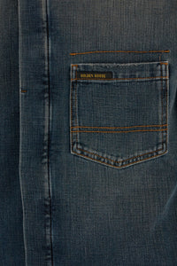 GOLDEN GOOSE Golden Goose Man Clothing Shirts