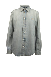 MIU MIU Miu Miu Woman Clothing Shirts