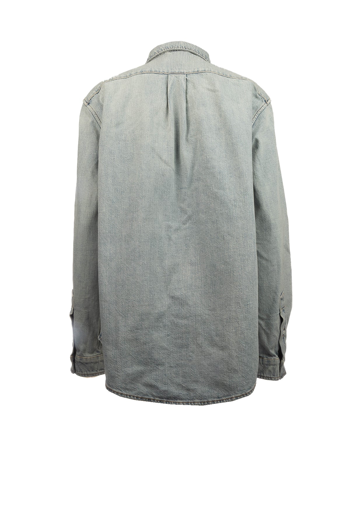MIU MIU Miu Miu Woman Clothing Shirts