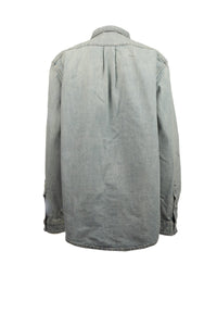 MIU MIU Miu Miu Woman Clothing Shirts