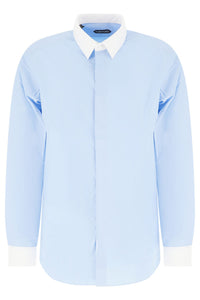 Tom Ford Man Clothing Shirts