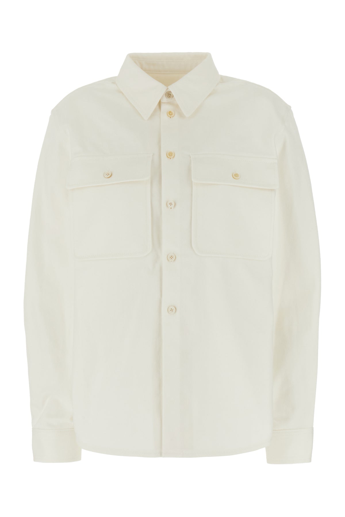 JIL SANDER Jil Sander Woman Clothing Shirts