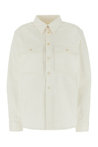 JIL SANDER Jil Sander Woman Clothing Shirts