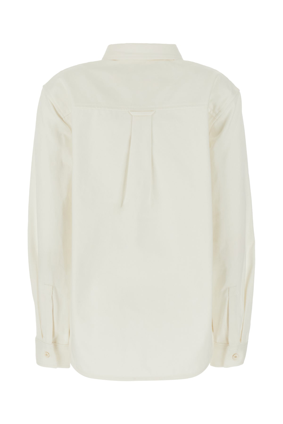 JIL SANDER Jil Sander Woman Clothing Shirts