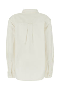JIL SANDER Jil Sander Woman Clothing Shirts