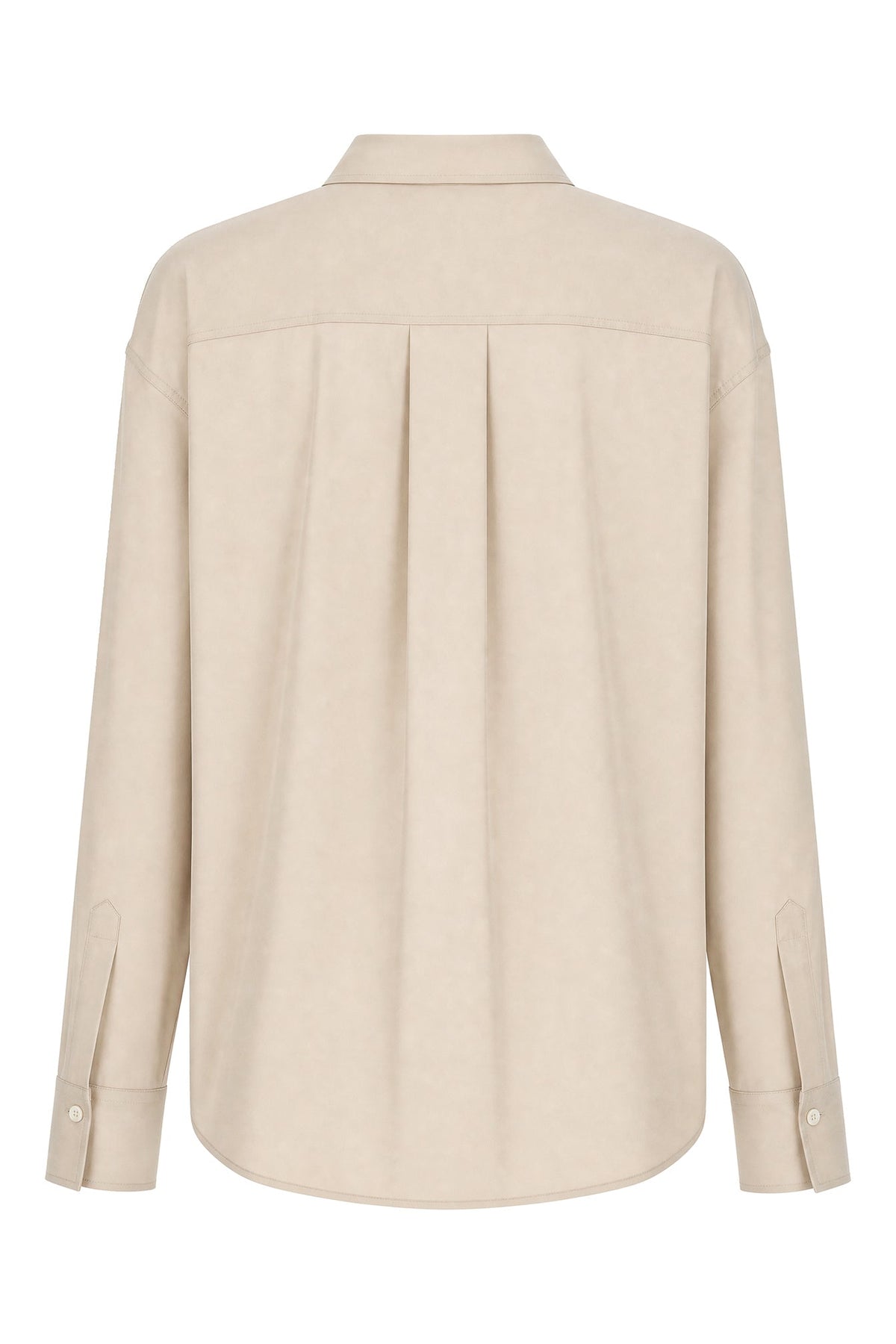 BRUNELLO CUCINELLI Brunello Cucinelli Woman Clothing Shirts