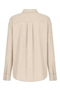 BRUNELLO CUCINELLI Brunello Cucinelli Woman Clothing Shirts
