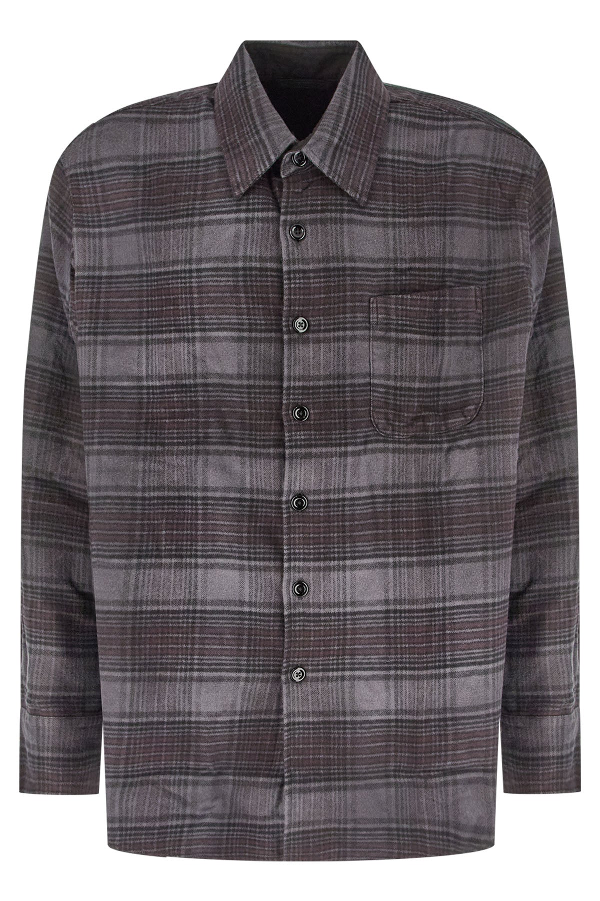OUR LEGACY Our Legacy Man Clothing Shirts