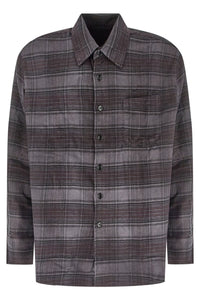 OUR LEGACY Our Legacy Man Clothing Shirts
