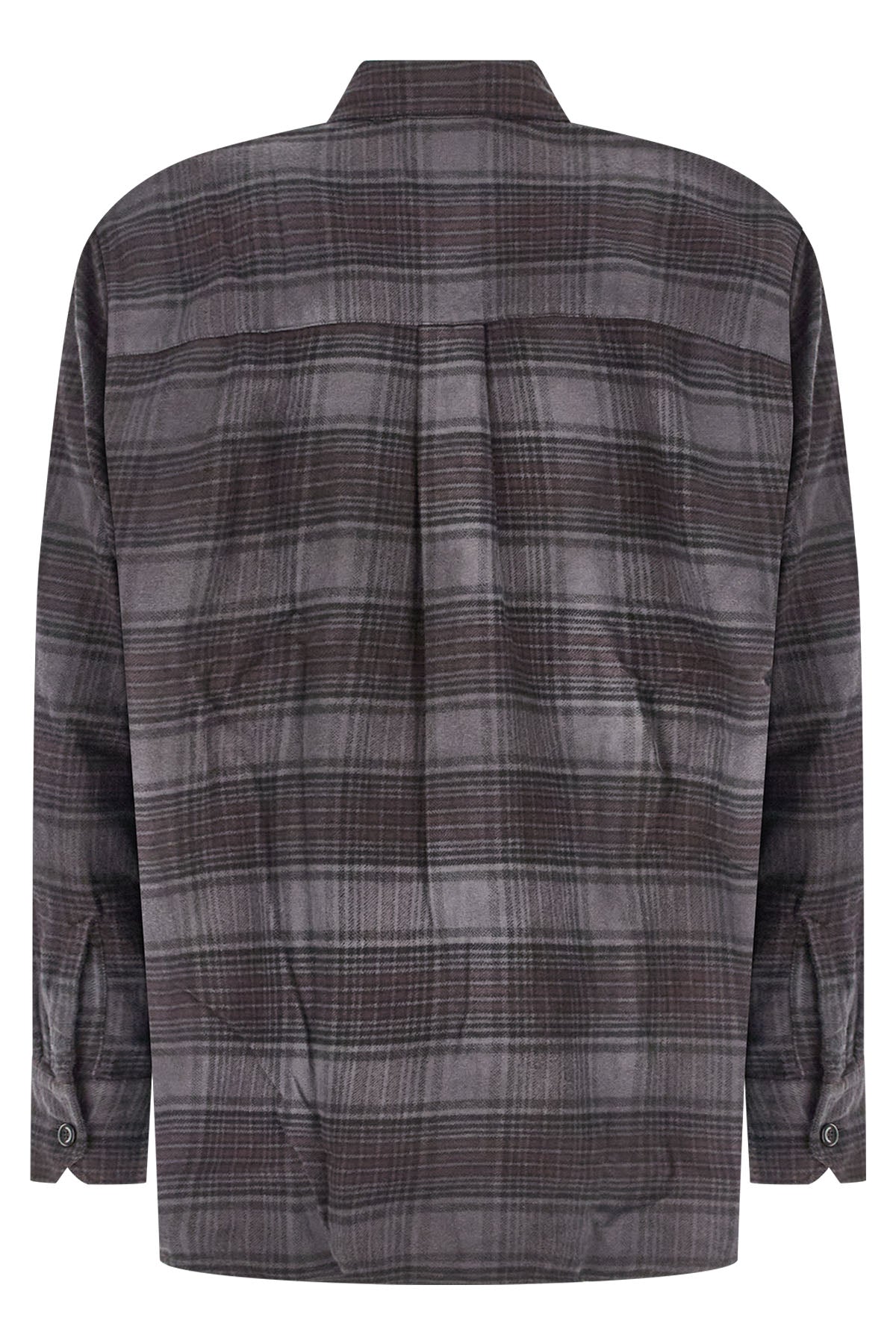 OUR LEGACY Our Legacy Man Clothing Shirts