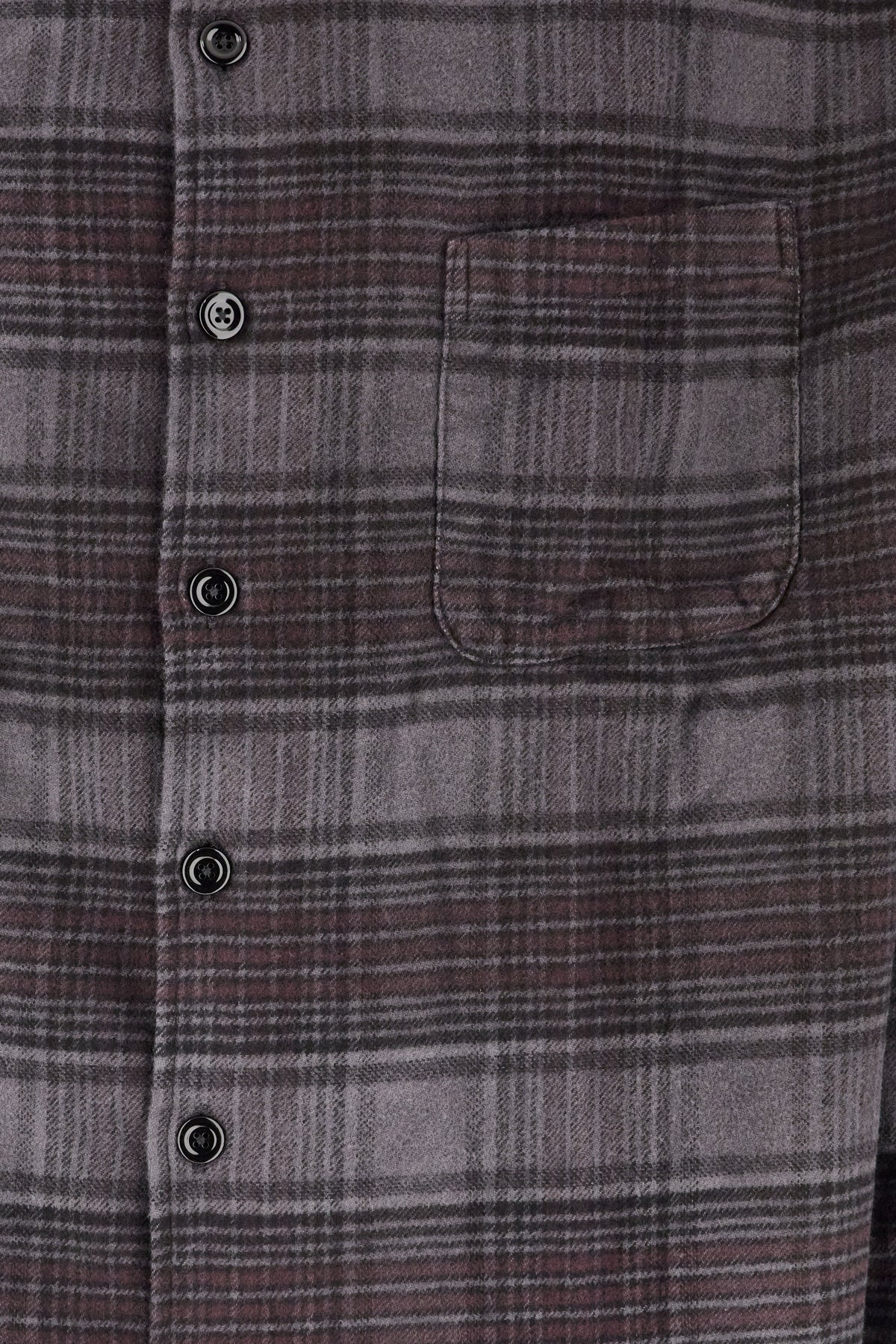 OUR LEGACY Our Legacy Man Clothing Shirts