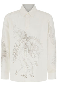 Our Legacy Man Clothing Shirts