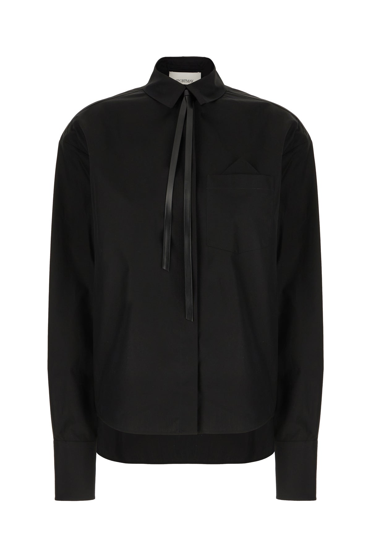 Sportmax Woman Clothing Shirts
