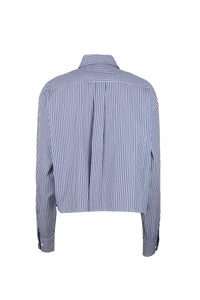 MIU MIU Miu Miu Woman Clothing Shirts