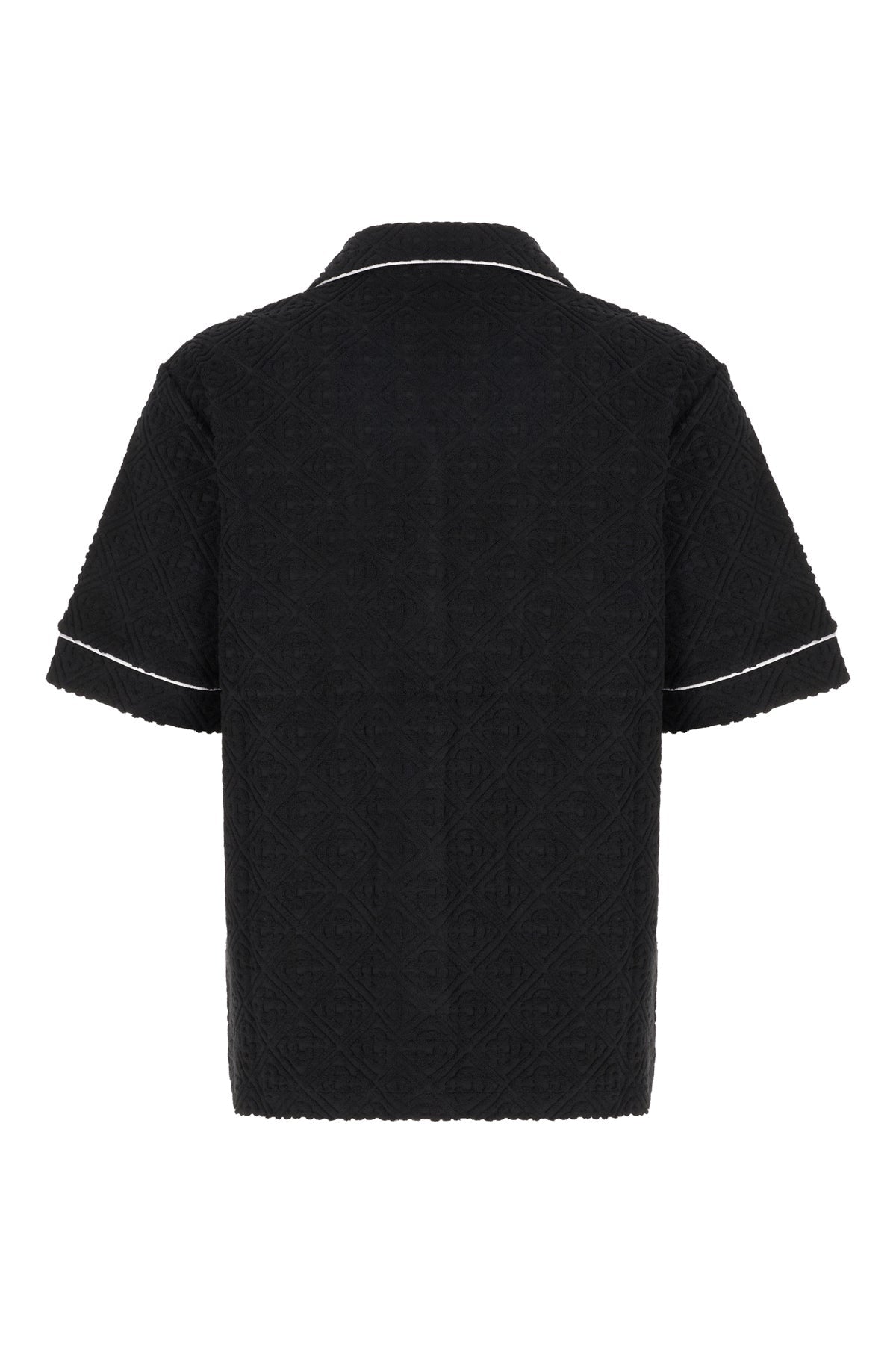 CASABLANCA Casablanca Man Clothing Shirts