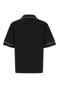 CASABLANCA Casablanca Man Clothing Shirts