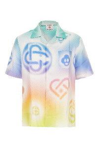 Casablanca Man Clothing Shirts