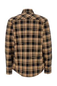 OFF WHITE Off White Man Clothing Shirts