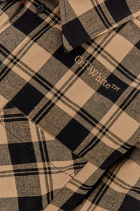 OFF WHITE Off White Man Clothing Shirts