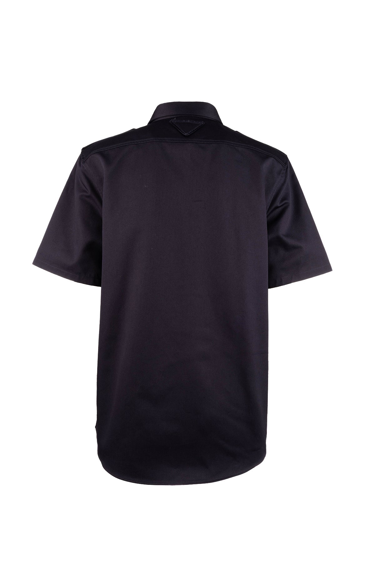 Prada Woman Clothing Shirts