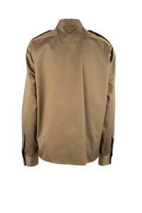 Prada Woman Clothing Shirts