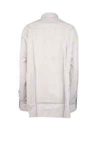 PRADA Prada Woman Clothing Shirts