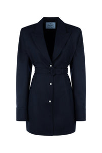 Prada Woman Clothing Shirts