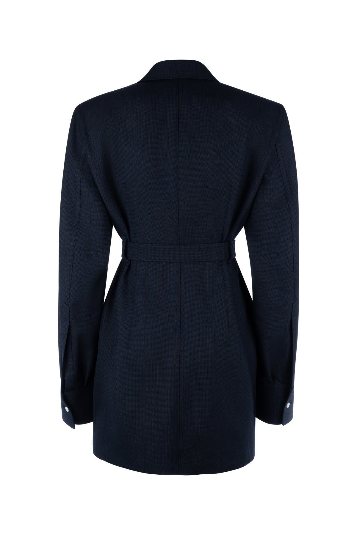 Prada Woman Clothing Shirts