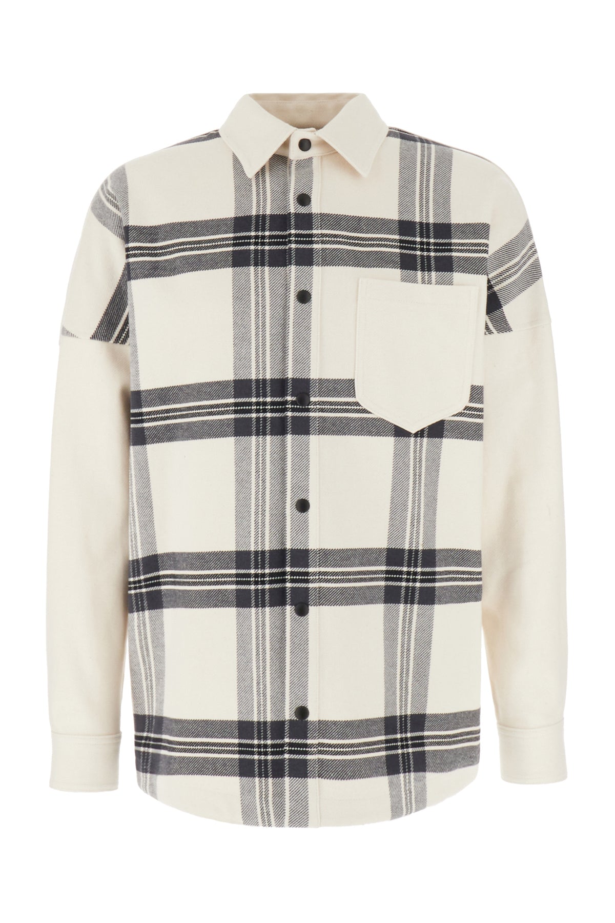 Palm Angels Man Clothing Shirts