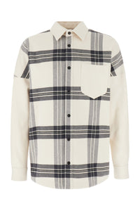 Palm Angels Man Clothing Shirts
