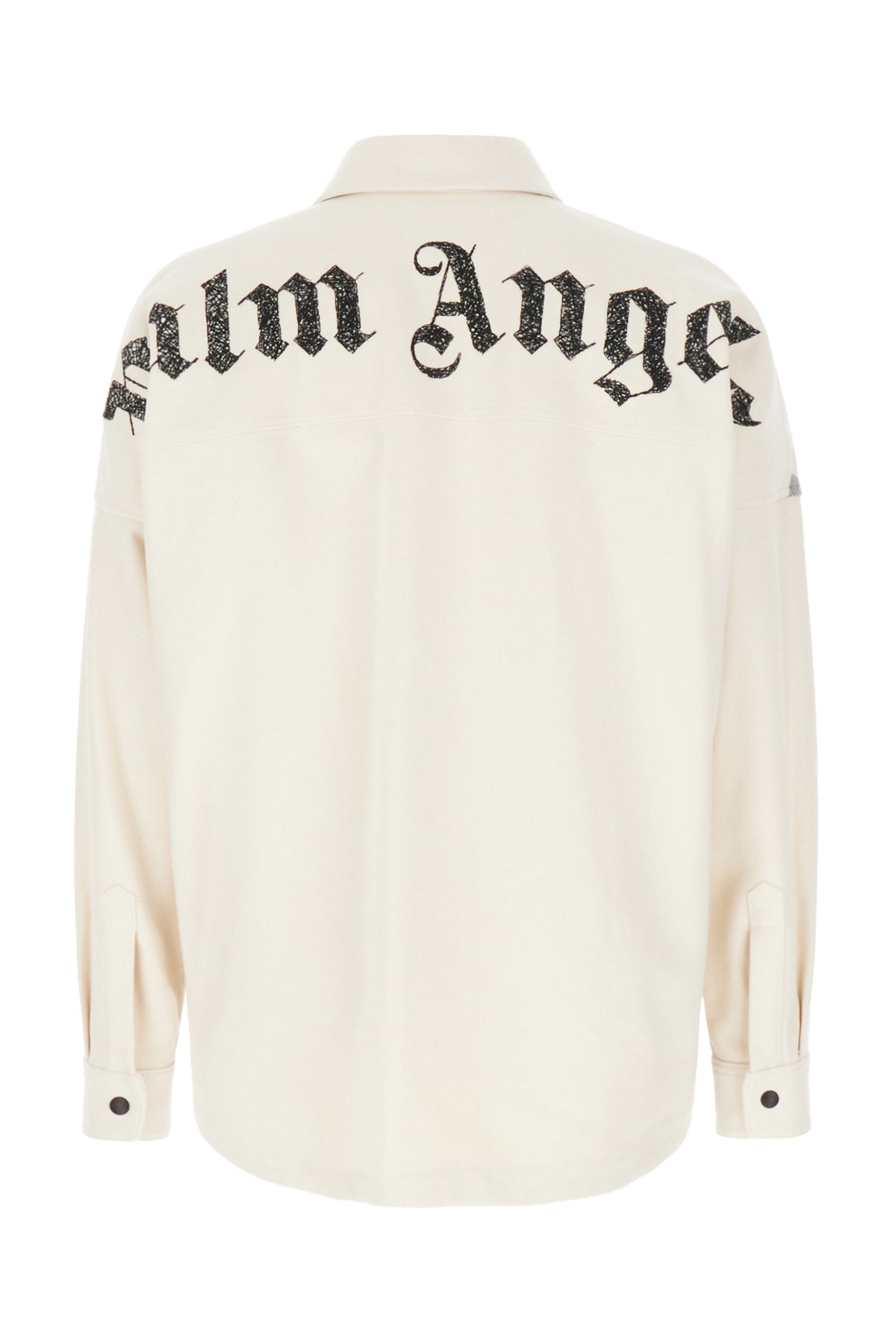 Palm Angels Man Clothing Shirts