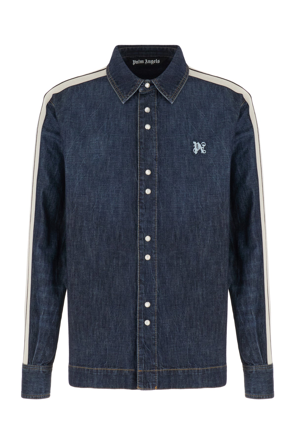 PALM ANGELS Palm Angels Man Clothing Shirts