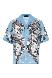 Amiri Man Clothing Shirts