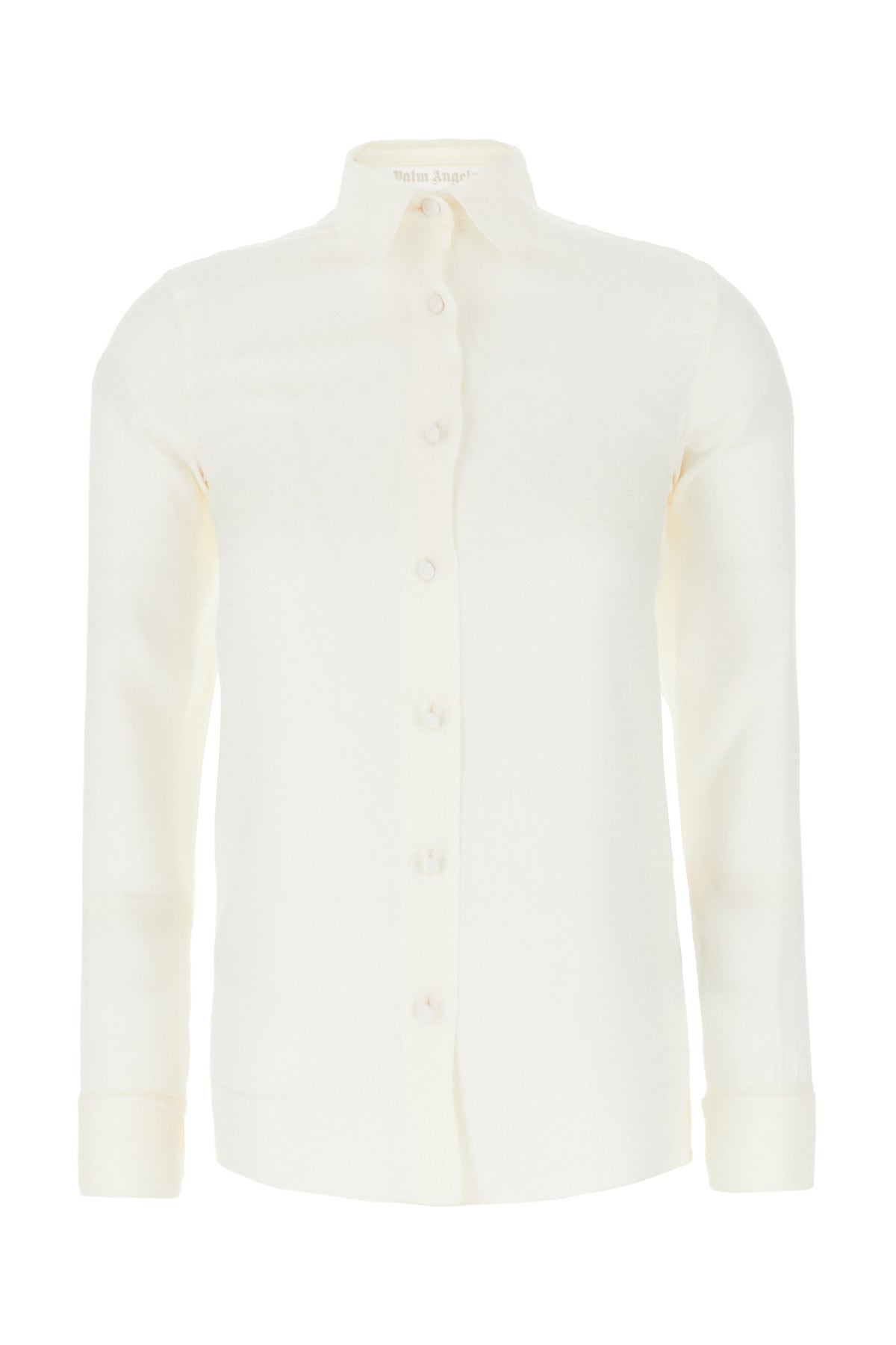 PALM ANGELS Palm Angels Woman Clothing Shirts