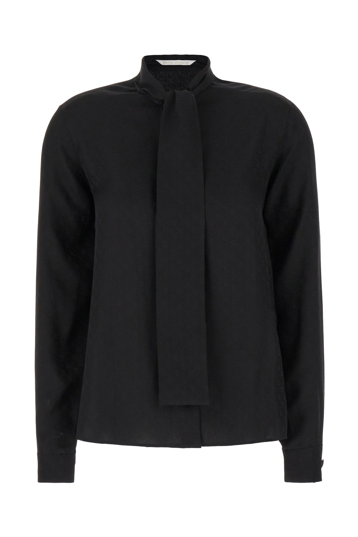 Palm Angels Woman Clothing Coats