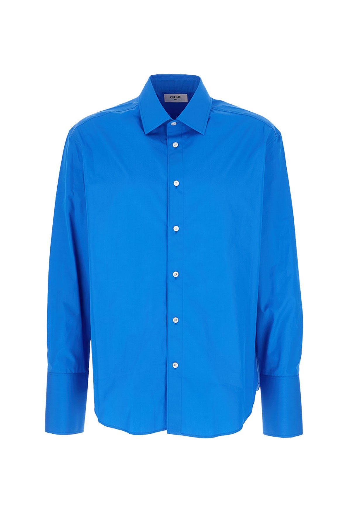 CELINE Celine Man Clothing Shirts