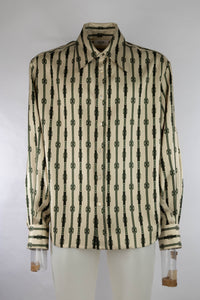 Celine Man Clothing Shirts