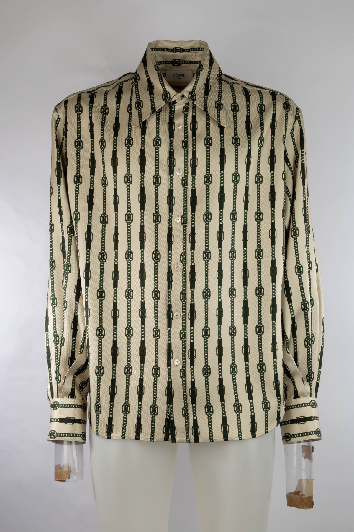 Celine Man Clothing Shirts