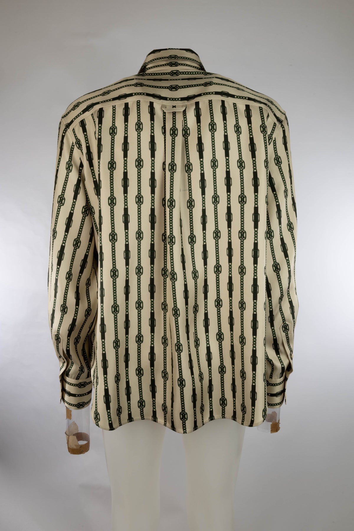Celine Man Clothing Shirts
