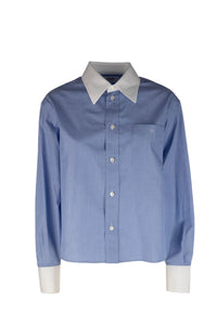 Celine Woman Clothing Shirts