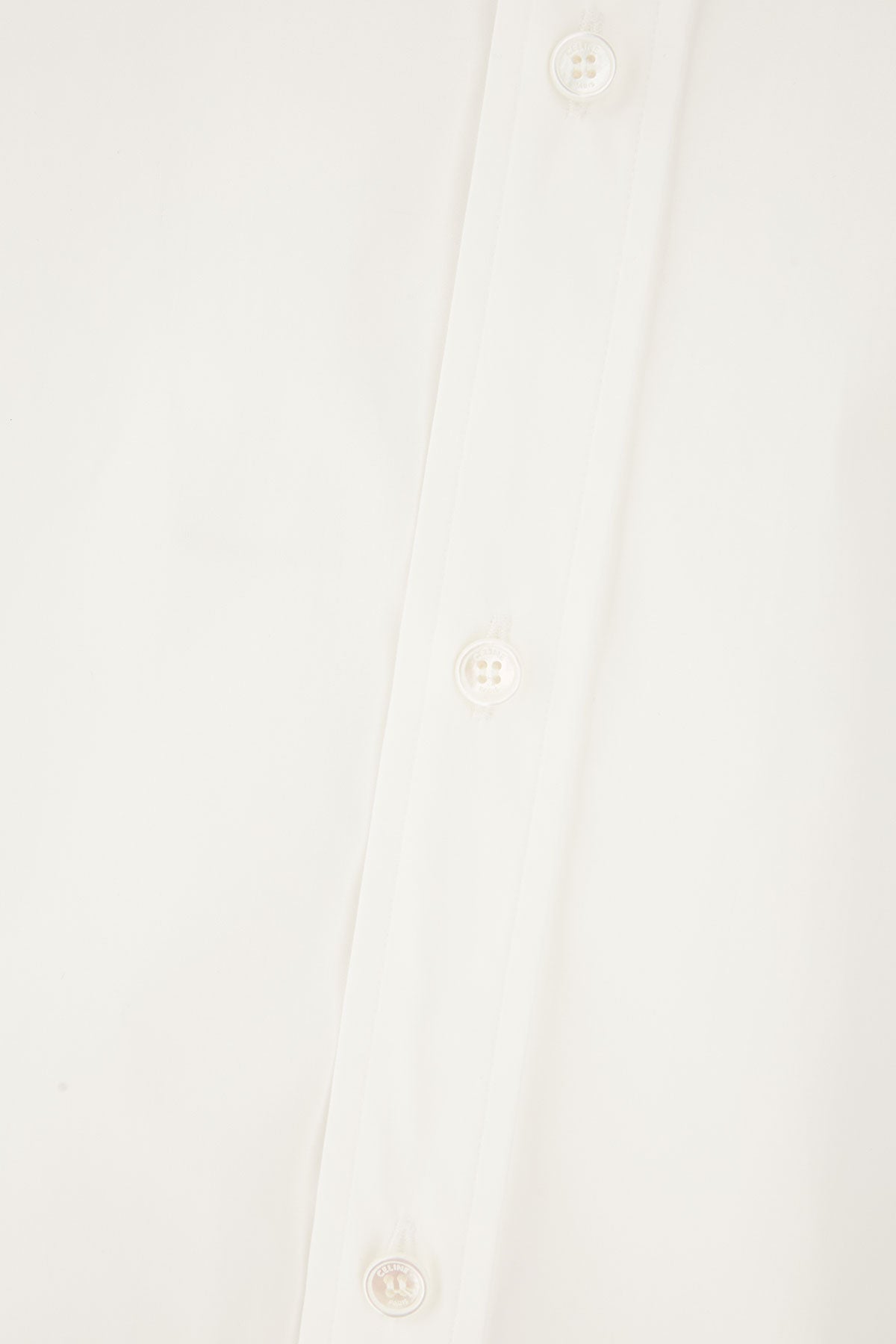 CELINE Celine Man Clothing Shirts