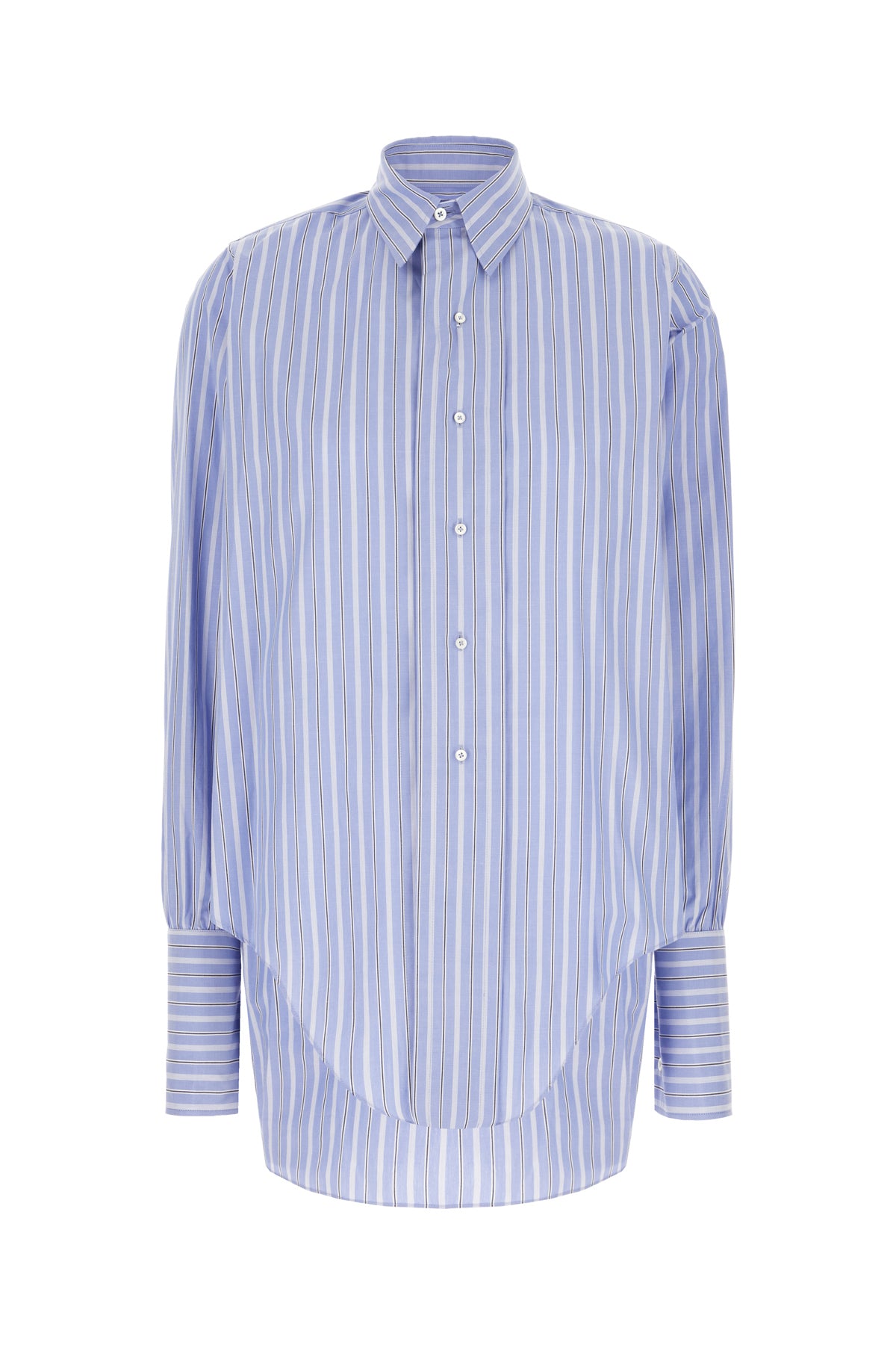 Maison Margiela Woman Clothing Shirts