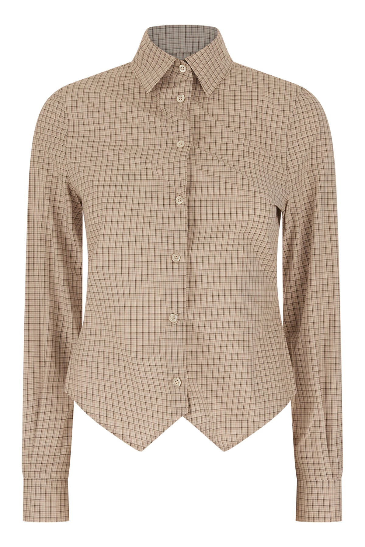 Maison Margiela Woman Clothing Shirts